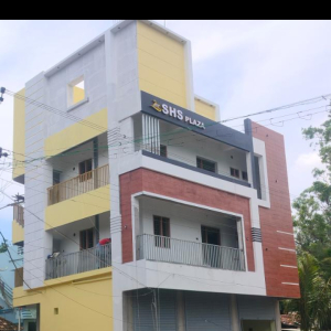 Selvan Rent house are shop